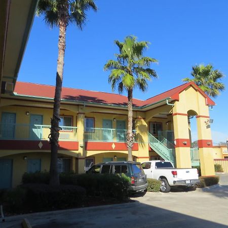 Palace Inn Хьюстон Экстерьер фото